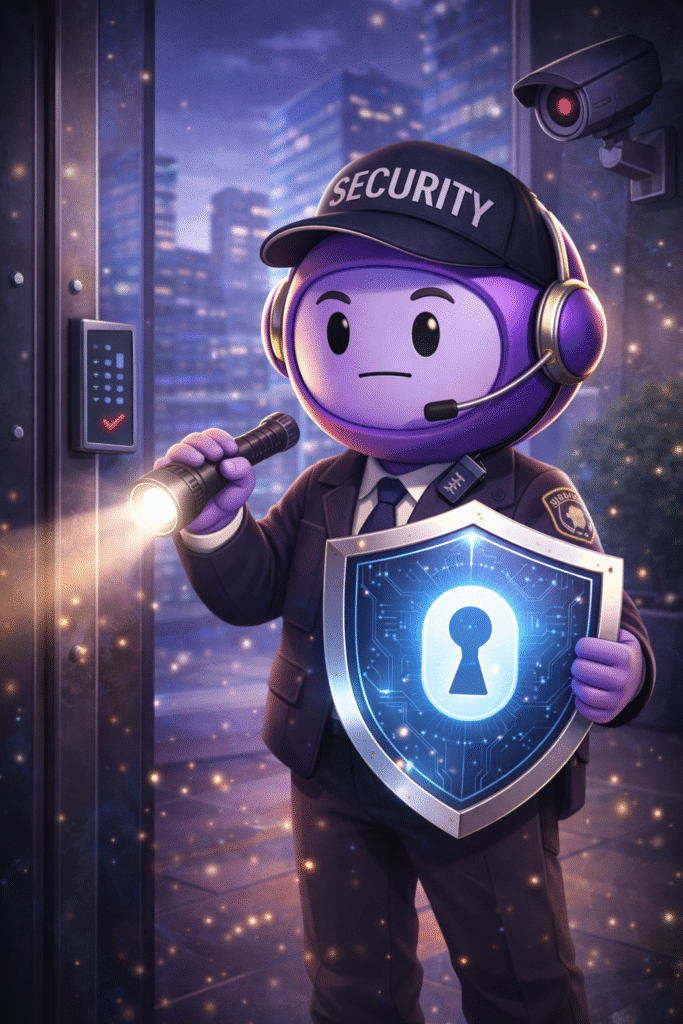 Descubre cómo construir IA segura y confiable que reduzca riesgos y fortalezca tu empresa.