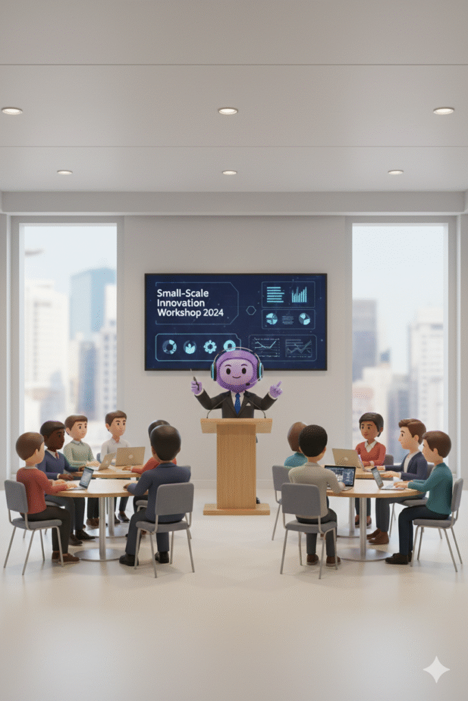 IA para empresas: la guía estratégica para aumentar ventas, reducir costos y crecer más rápido