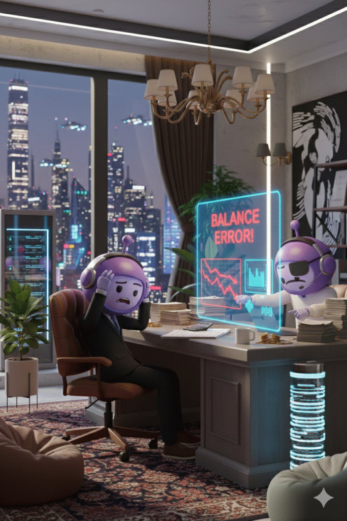 Descubre los riesgos de implementar IA y protege los datos, la reputación y el crecimiento de tu empresa.
