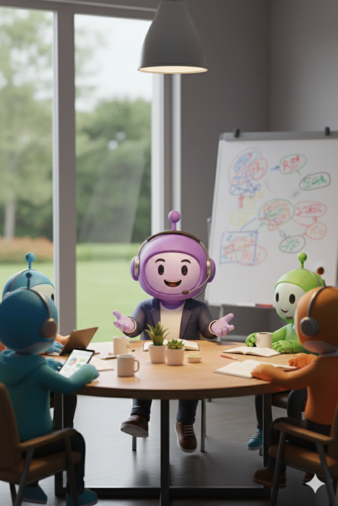 Descubre si la IA vs contratar más personal es la mejor decisión para tu empresa. Analiza cuál opción reduce costos, mejora la productividad y permite escalar el negocio con mayor rentabilidad y eficiencia.