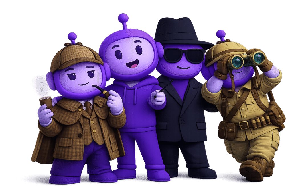 Lubot | Agentes IA para ventas y atención al cliente 24/7