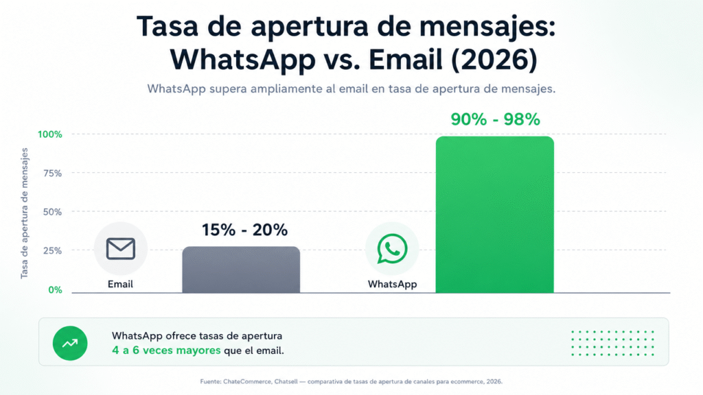 Lubot te ayuda a responder: ¿tu tienda online está lista para un agente de IA en WhatsApp?